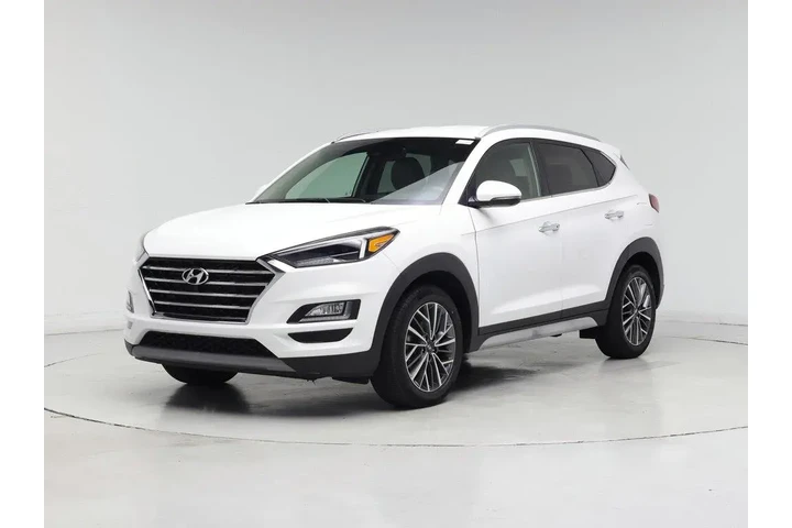 $19998 : Hyundai TUCSON 2019 AWD Limi image 4