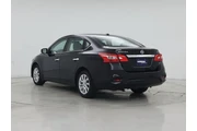 $11998 : Nissan Sentra 2019 SV 4dr Se thumbnail