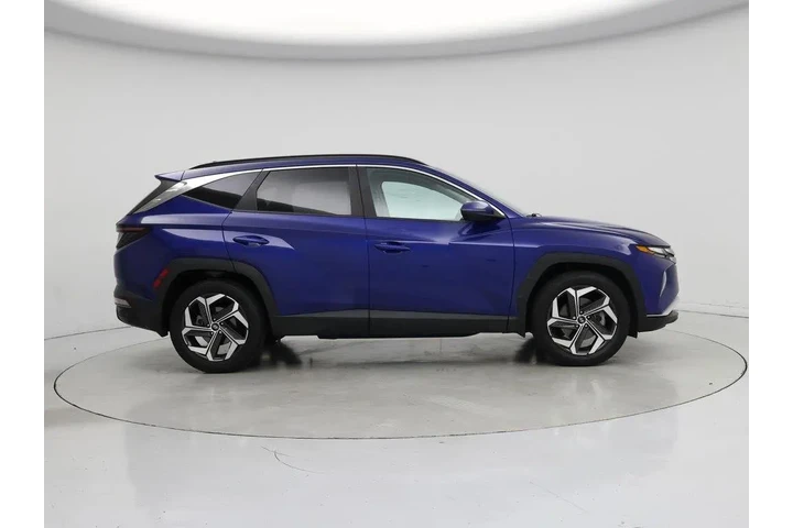 $23998 : Hyundai TUCSON 2024 SEL 4dr image 7