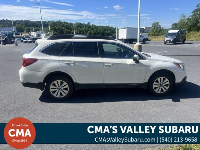 $20497 : PRE-OWNED 2017 SUBARU OUTBACK image 4