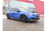 $26877 : Subaru WRX 2023 AWD Premium thumbnail