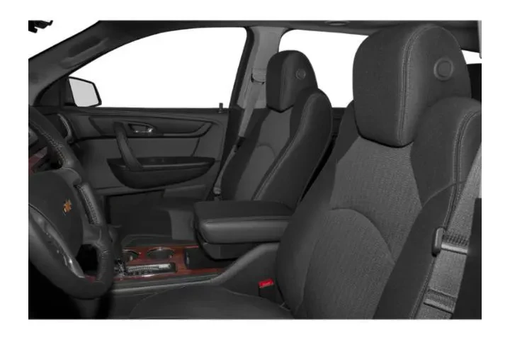 $7830 : Chevrolet Traverse 2015 LT 4 image 8