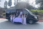 $150hr. Limo or Party bus