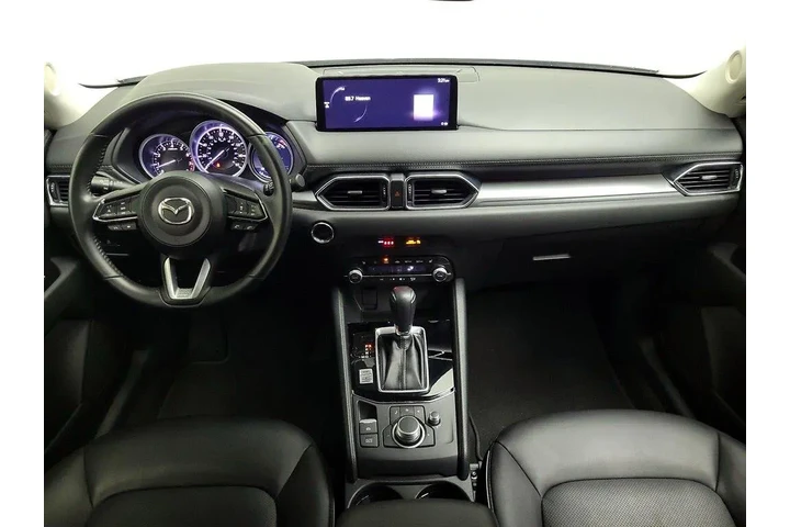 $22990 : Mazda CX-5 2024 AWD 2.5 S Se image 9