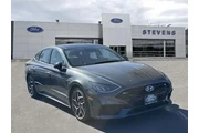 $23999 : Hyundai SONATA 2023 N Line 4 thumbnail