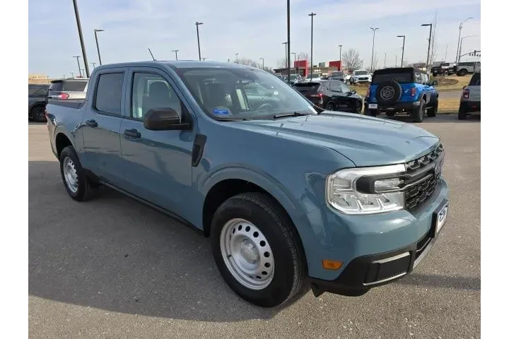 $24000 : Ford Maverick 2023 XL 4dr Su image 7