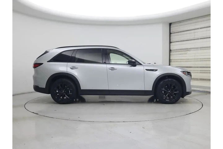 $36998 : Mazda CX-90 2025 AWD 3.3 Tur image 7