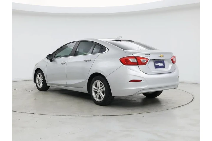 $13998 : Chevrolet Cruze 2018 LT Auto image 2