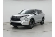 $25998 : Mitsubishi Outlander 2022 AW thumbnail