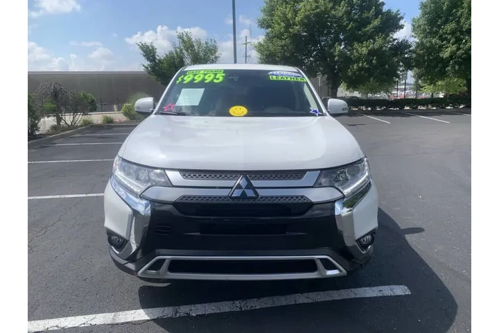 $9995 : 2020 Outlander SE image 9