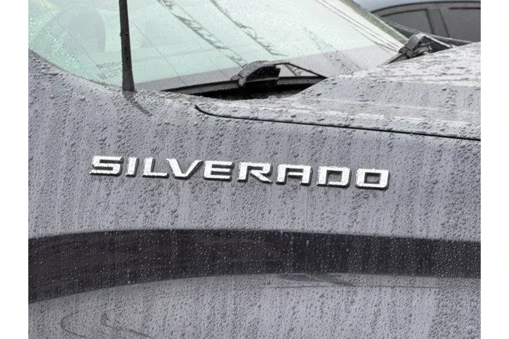 $35874 : Chevrolet Silverado 1500 202 image 5