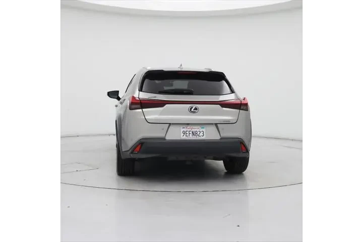 $27998 : Lexus UX 250h 2020 AWD 4dr C image 6