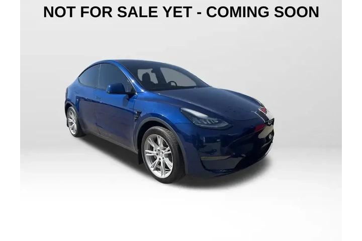 $24500 : Tesla Model Y 2020 AWD Perfo image 1