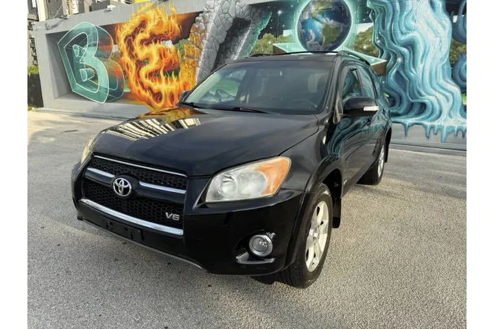 $5995 : 2009 RAV4 Limited image 3