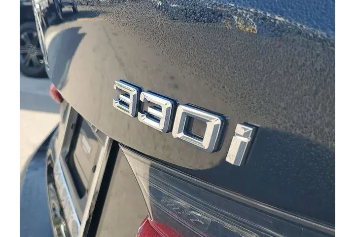 $24997 : BMW 3 Series 2022 330i 4dr S image 6