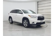 Toyota Highlander 2016 Limit en Sacramento