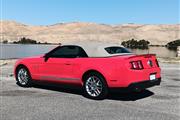 $13900 : Red Convertible Excellent thumbnail