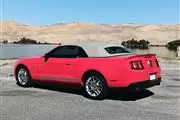 $9999 : Red Convertible Excellent thumbnail