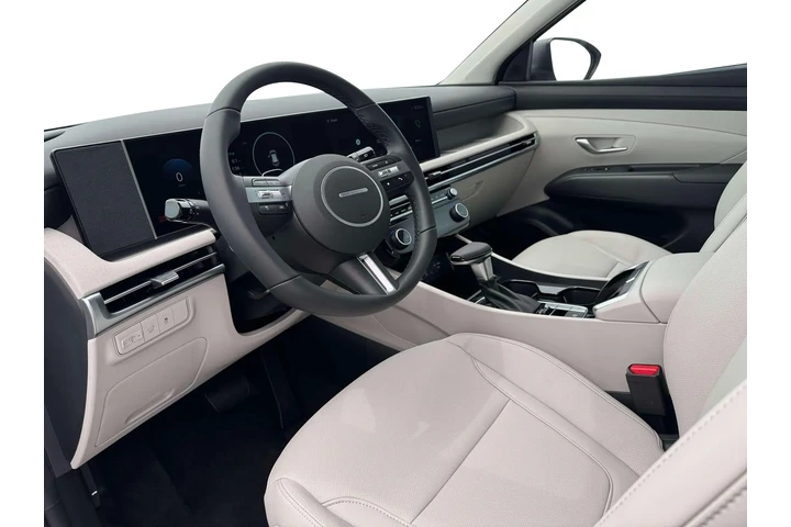 $33990 : Hyundai TUCSON 2026 SEL Prem image 9