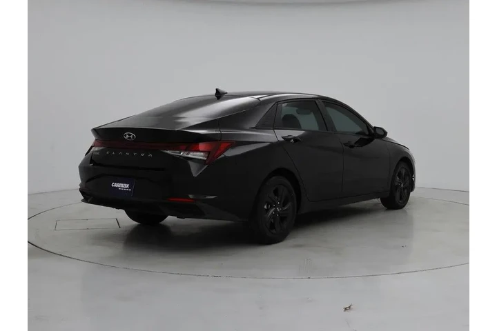 $18998 : Hyundai ELANTRA 2022 SEL 4dr image 8