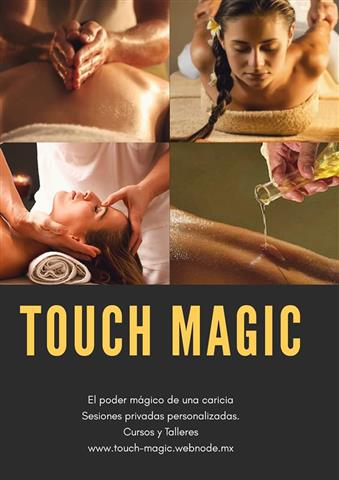 Touch Magic Querétaro image 2