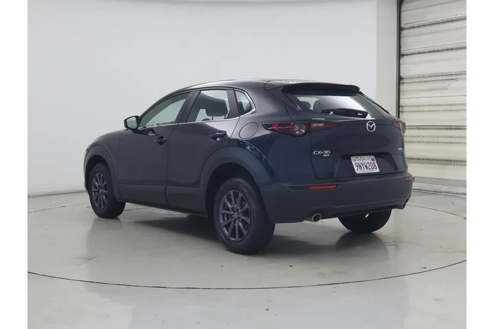 $21998 : Mazda CX-30 2024 AWD 2.5 S 4 image 2