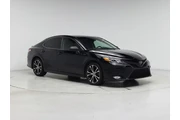 Toyota Camry 2019 SE 4dr Sed en Hialeah