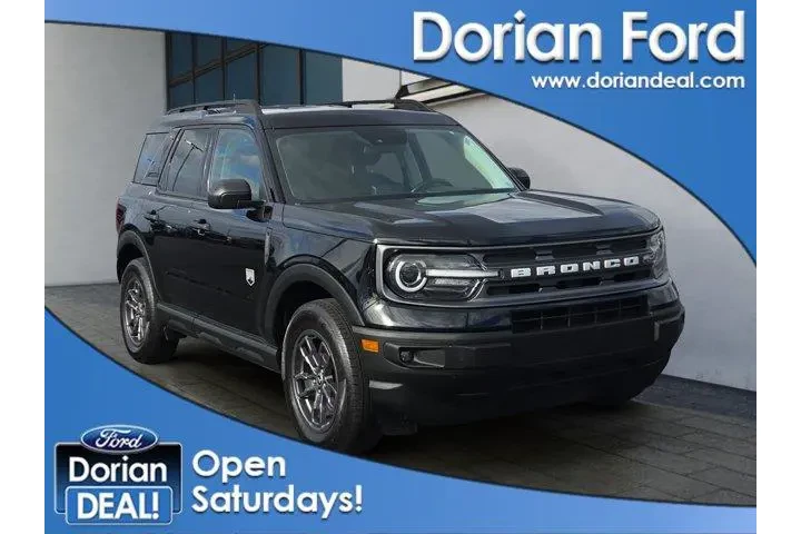 $23995 : Ford Bronco Sport 2023 AWD B image 1