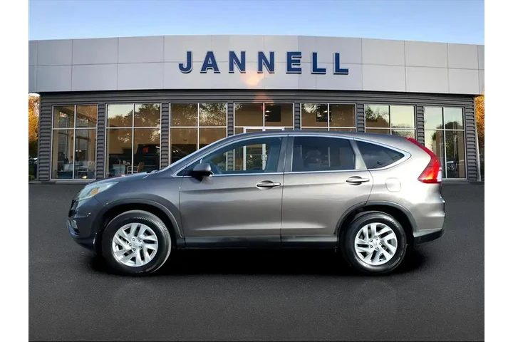 $18990 : Honda CR-V 2016 AWD EX 4dr S image 8