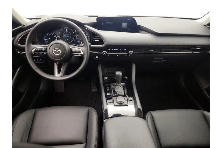 $22998 : Mazda Mazda3 Sedan 2025 2.5 image 9