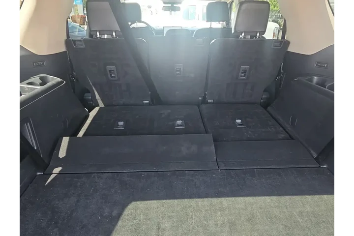 $39000 : Ford Expedition MAX 2024 4x4 image 10