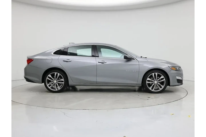 $17998 : Chevrolet Malibu 2023 LT 4dr image 7