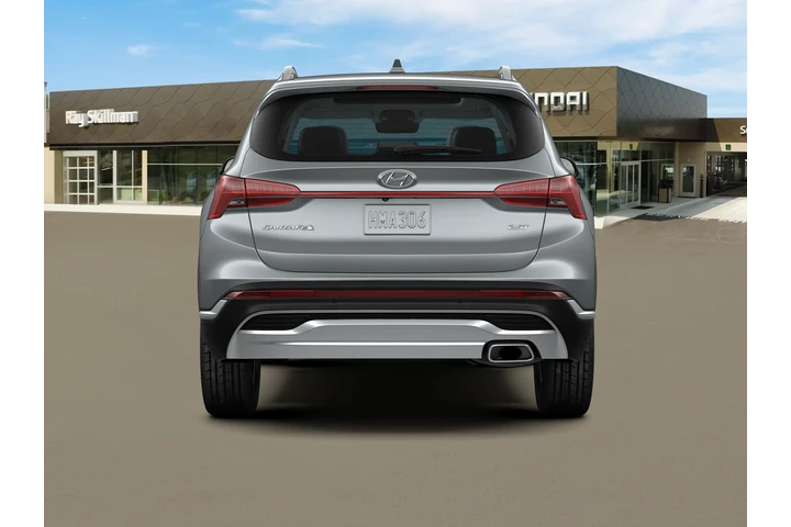 $29980 : Hyundai SANTA FE 2023 Limite image 6