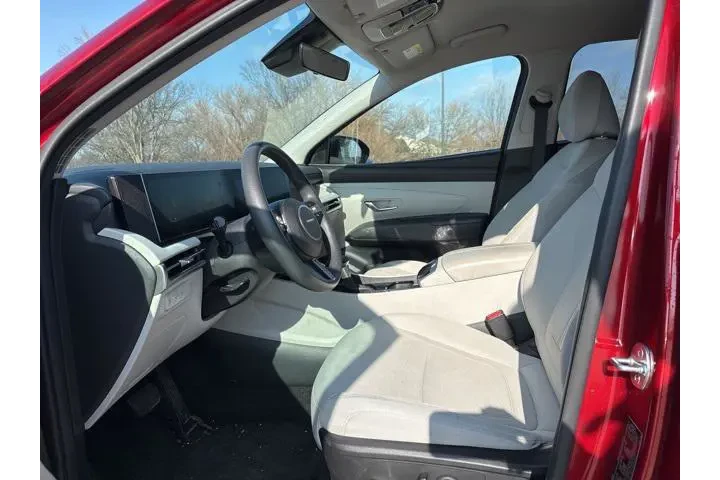 $25498 : Hyundai TUCSON 2025 AWD SEL image 6