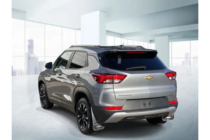 $19999 : Chevrolet Trailblazer 2023 L image 3