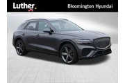 Genesis GV70 2024 AWD 2.5T S