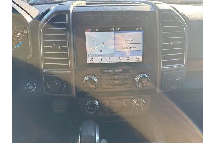 $28891 : Ford F-150 2017 4x4 Limited image 9