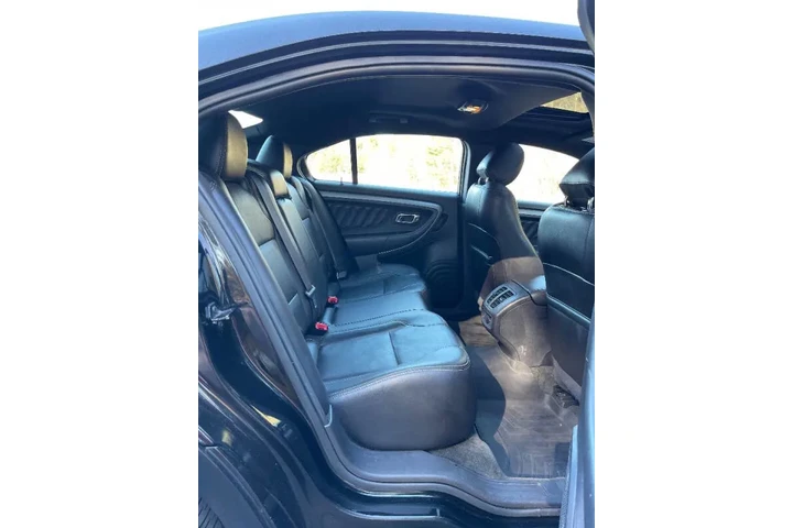 $6995 : 2013 Taurus SEL image 10