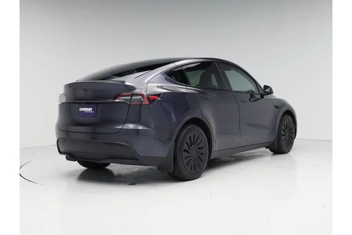 $34998 : Tesla Model Y 2024 AWD Long image 8
