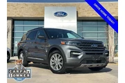 Ford Explorer 2023 XLT 4dr S en Plano
