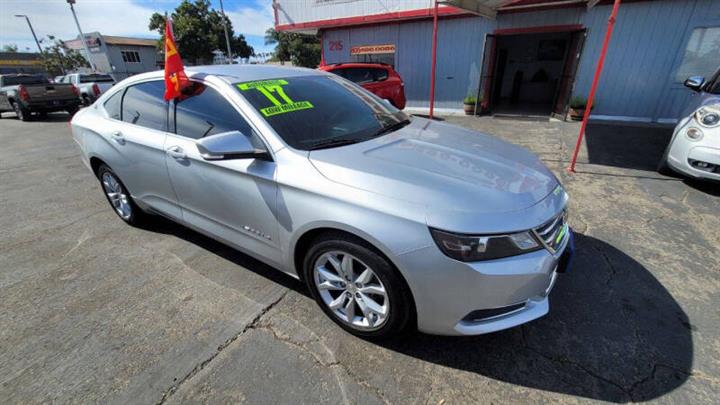 $12995 : 2017 Impala LT image 3