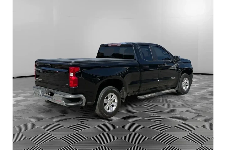 $21995 : 2020 CHEVROLET SILVERADO 1500 image 3