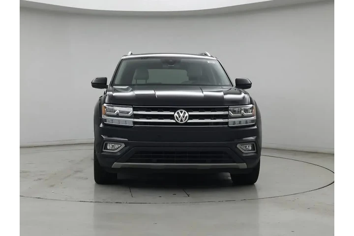 $25998 : Volkswagen Atlas 2019 AWD V6 image 5