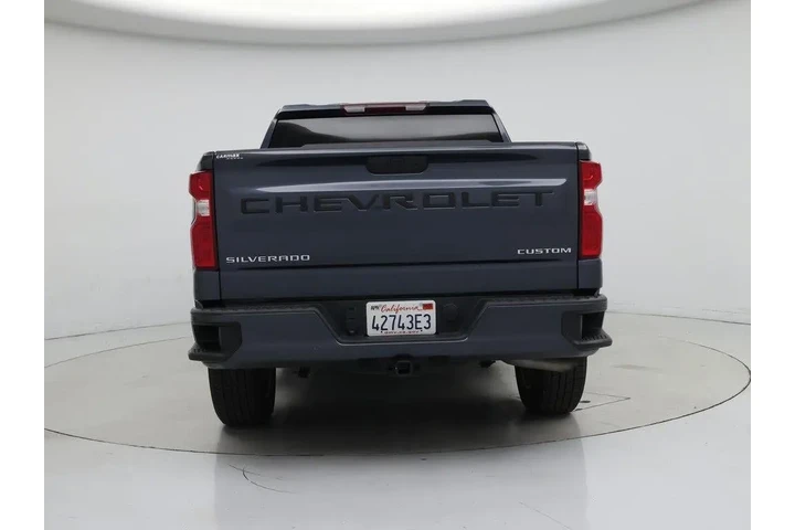 $30998 : Chevrolet Silverado 1500 202 image 6