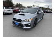 $17999 : 2020 WRX Base thumbnail