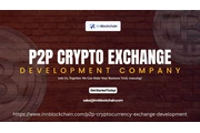 P2P cryptocurrency exchange en Orlando
