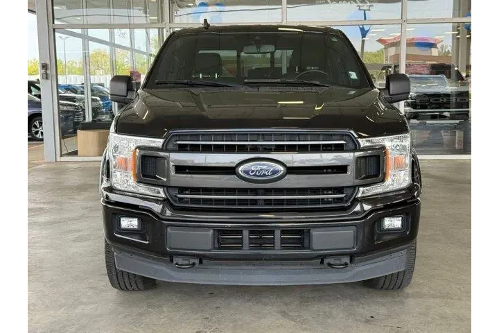 $26999 : Ford F-150 2020 4x4 Lariat 4 image 6