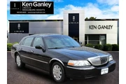 Lincoln Town Car 2005 Signat