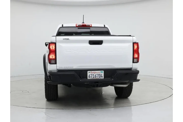 $38998 : Chevrolet Colorado 2024 4x4 image 6