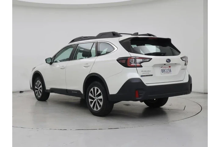$21998 : Subaru Outback 2020 AWD Base image 2